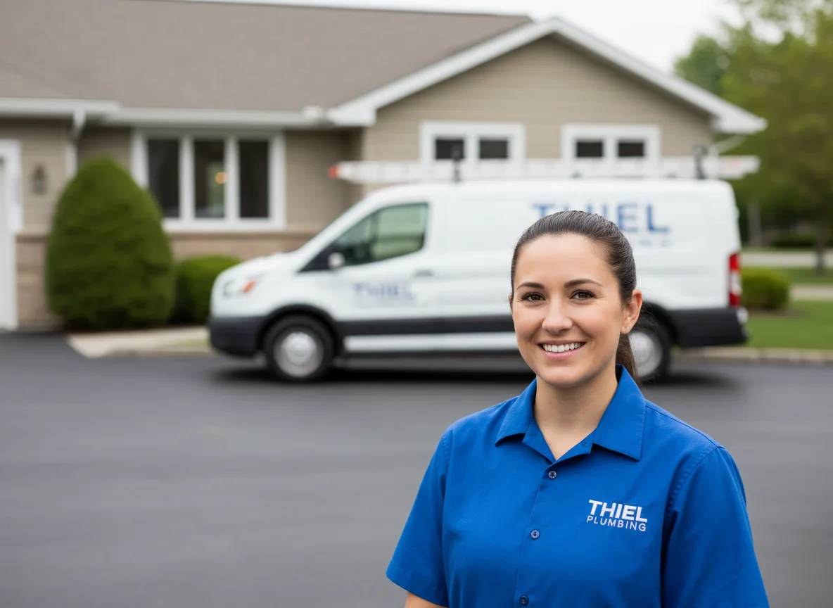 Plumber Riverton, IA FAQs